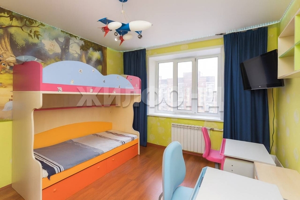 
  Продается 3-комн. квартира 84.4 м². Фото 9.