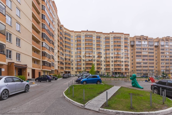 
  Продается 3-комн. квартира 84.4 м². Фото 16.