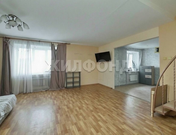 
  Продается 3-комн. квартира 116.8 м². Фото 6.