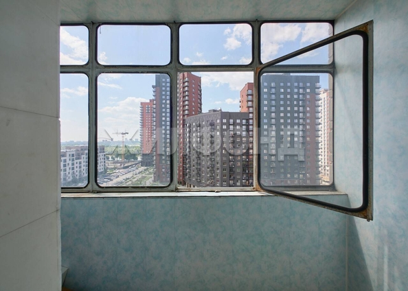 
  Продается 3-комн. квартира 116.8 м². Фото 21.