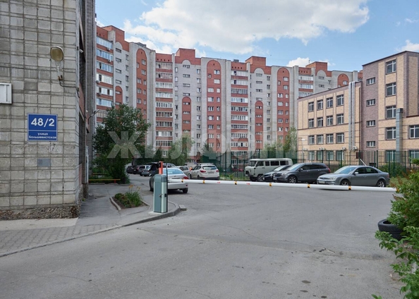 
  Продается 3-комн. квартира 116.8 м². Фото 29.
