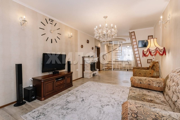 
  Продается дом 329 м². Фото 12.