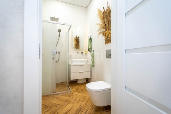 
  Продается дом 127 м². Фото 24.
