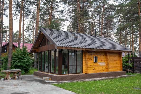 
  Продается дом 50 м². Фото 3.
