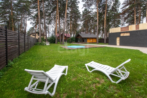 
  Продается дом 50 м². Фото 23.