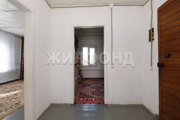 
  Продается дом 63 м². Фото 19.