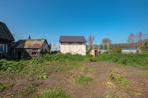 
  Продается дом 63 м². Фото 27.