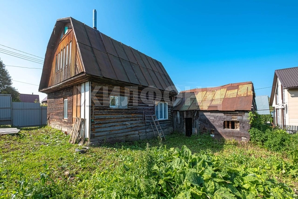 
  Продается дом 63 м². Фото 33.