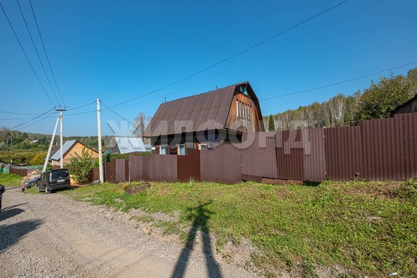 
  Продается дом 63 м². Фото 43.