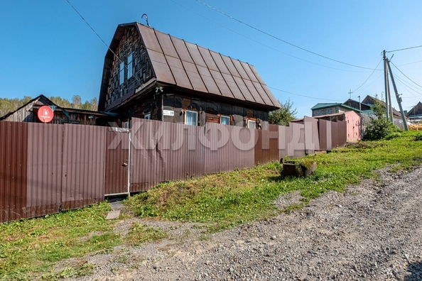 
  Продается дом 63 м². Фото 47.