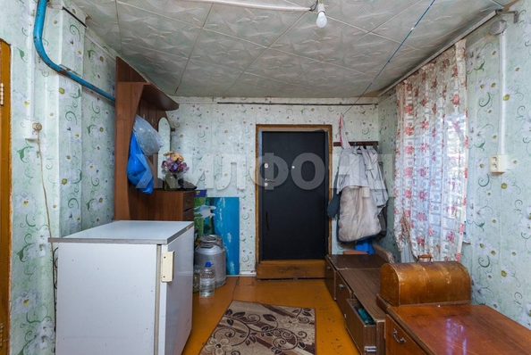 
  Продается дом 56.5 м². Фото 5.