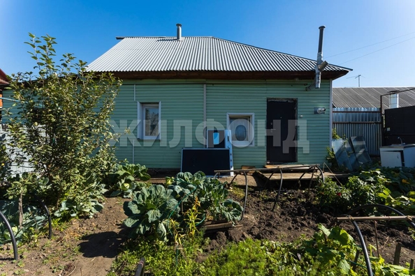 
  Продается дом 56.5 м². Фото 19.