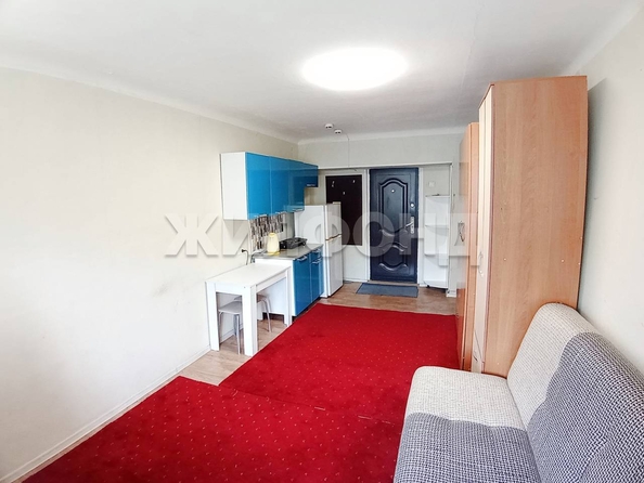 
  Продается комната 18.6 м². Фото 2.
