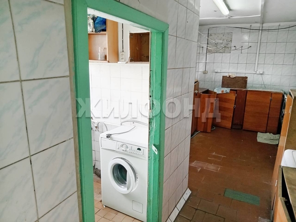
  Продается комната 18.6 м². Фото 4.