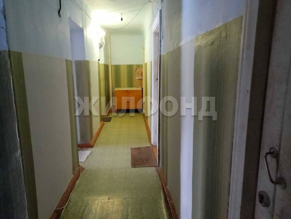 
  Продается комната 14.2 м². Фото 3.