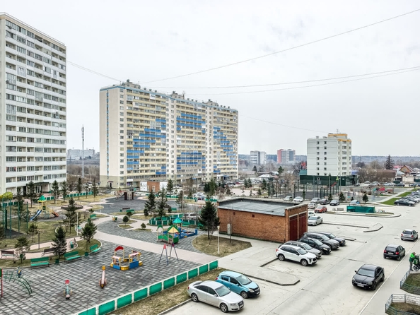 
  Продается студия 31 м². Фото 12.