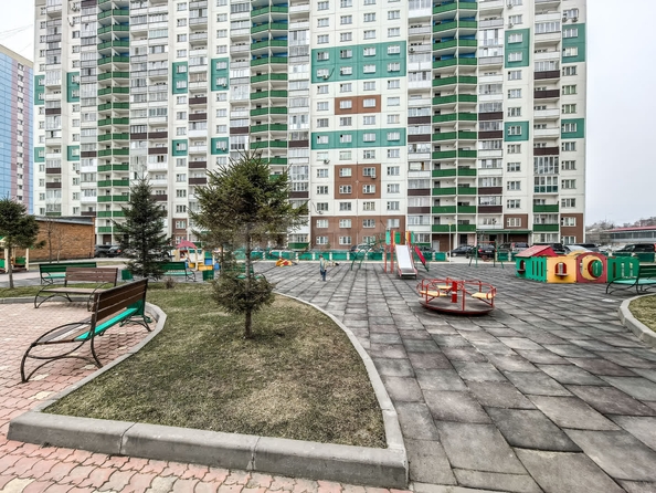 
  Продается студия 31 м². Фото 16.