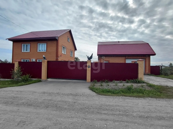 
  Продается дом 157.5 м². Фото 2.
