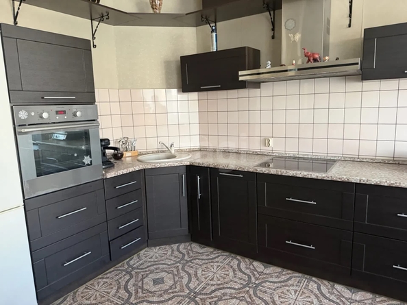 
  Продается 3-комн. квартира 98 м². Фото 1.