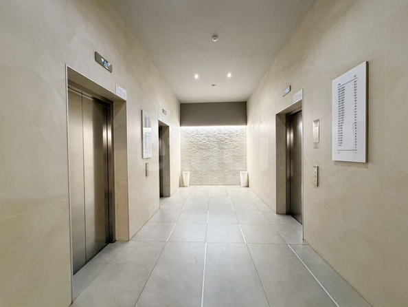 
  Продается 1-комн. квартира 36.1 м², в ЖК Европейский берег, дом 24. Фото 16.