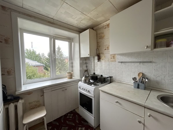 
  Продается 2-комн. квартира 45.8 м². Фото 12.