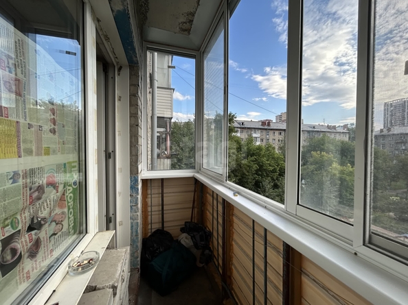 
  Продается 2-комн. квартира 45.8 м². Фото 18.