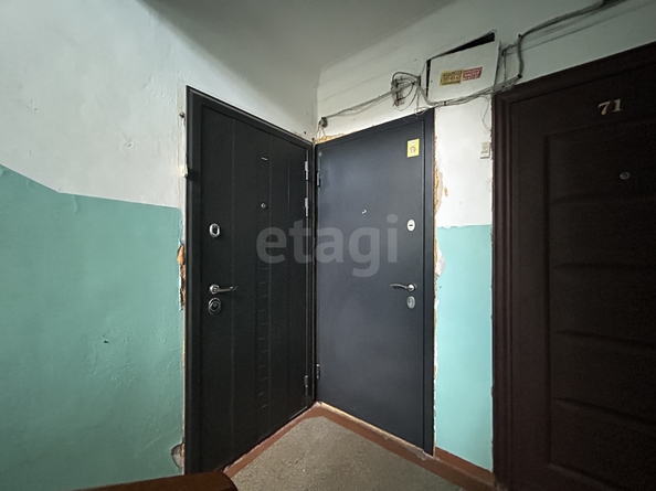 
  Продается 2-комн. квартира 45.8 м². Фото 27.