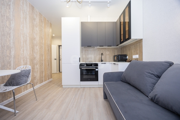 
  Продается 1-комн. квартира 36.4 м². Фото 2.