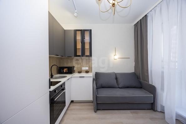 
  Продается 1-комн. квартира 36.4 м². Фото 10.