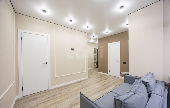 
  Продается 3-комн. квартира 63 м². Фото 6.