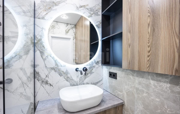 
  Продается 3-комн. квартира 63 м². Фото 18.