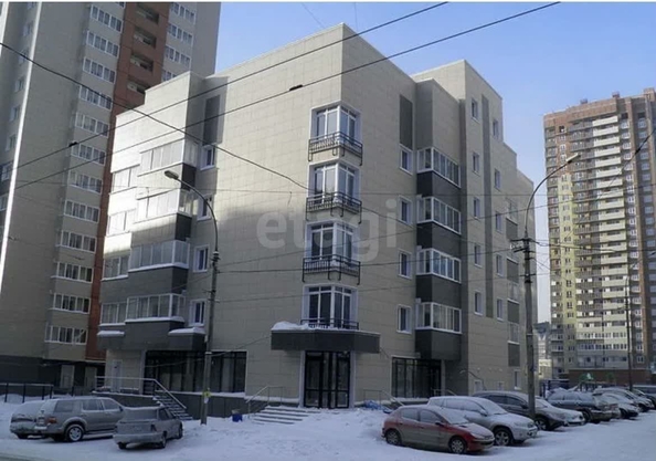
  Продается 3-комн. квартира 65 м². Фото 11.