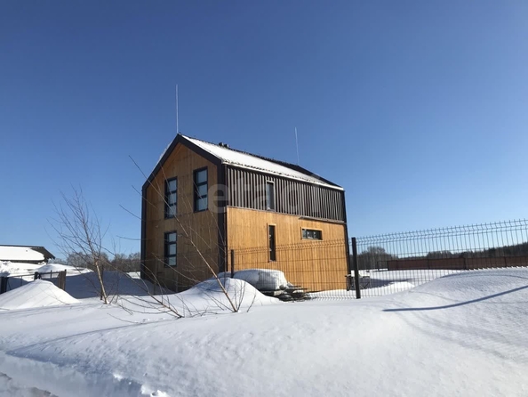 
  Продается дом 100 м², в КП Клевер. Фото 7.
