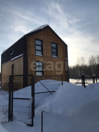 
  Продается дом 100 м², в КП Клевер. Фото 8.