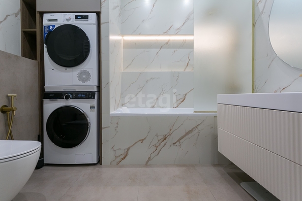 
  Продается дом 86.5 м², в КП Березки Элитный. Фото 16.