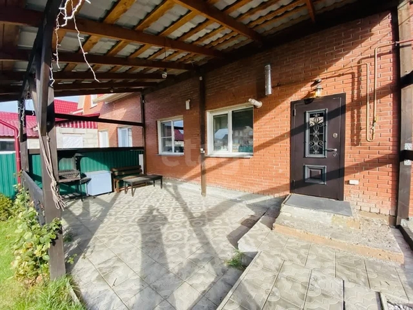 
  Продается дом 92.5 м². Фото 9.
