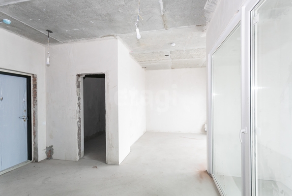 
  Продается студия 30 м², в  Кварталы Немировича, 1 очередь. Фото 2.