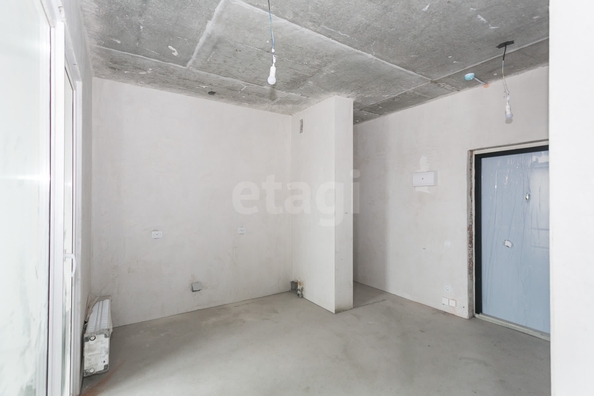 
  Продается студия 30 м², в  Кварталы Немировича, 1 очередь. Фото 3.