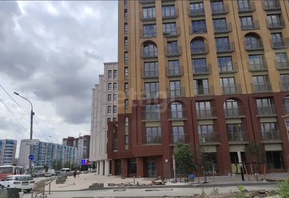 
  Продается студия 30 м², в  Кварталы Немировича, 1 очередь. Фото 5.