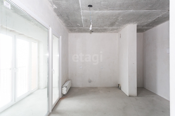 
  Продается студия 30 м², в  Кварталы Немировича, 1 очередь. Фото 9.