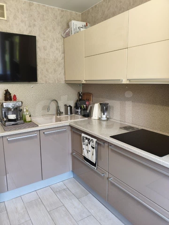 
  Продается 1-комн. квартира 38 м², в ЖК Радужный каскад, б/с 19. Фото 9.