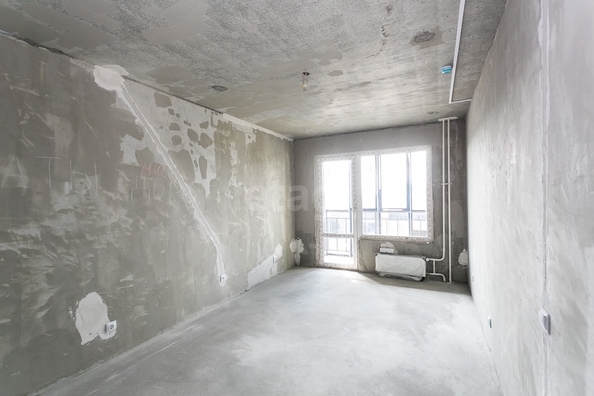 
  Продается студия 28 м². Фото 6.