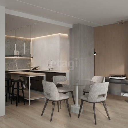 
  Продается студия 28 м². Фото 7.
