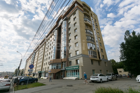 
  Продается 2-комн. квартира 65.7 м². Фото 18.