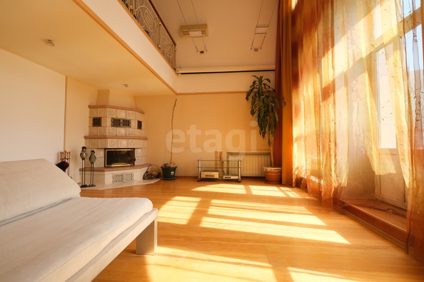
  Продается 4-комн. квартира 410 м². Фото 25.