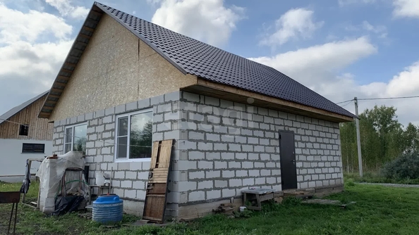 
  Продается дом 70 м². Фото 5.
