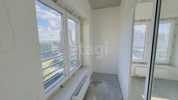 
  Продается 2-комн. квартира 48.71 м², в ЖК Рафинад, дом 1. Фото 5.