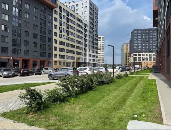 
  Продается 2-комн. квартира 42 м². Фото 3.