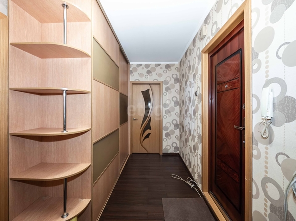 
  Продается 2-комн. квартира 52.8 м². Фото 13.