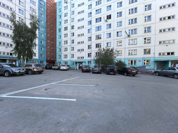 
  Продается 2-комн. квартира 52.8 м². Фото 26.